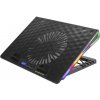Esperanza Rgb Illuminated Gaming Notebook Cooling Pad Alize