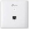 TP-Link EAP230-WALL AC1200 WIFI prístupový bod Omada 2x GLAN POE povrchová montáž na krabičku