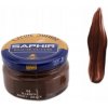 Saphir Krém na topánky Beauté du Cuir Créme Surfine Dark Brown 50 ml