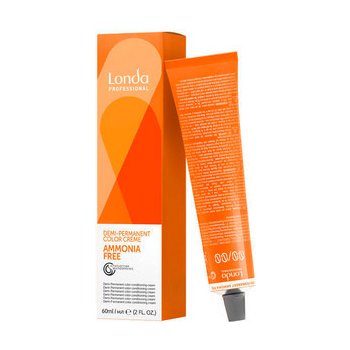 Londa Demi-Permanent Color 10/0 60 ml