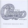Chicago - Story / Complete Greatest Hits / 2CD [2 CD]