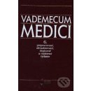 Kniha Vademecum Medici