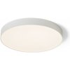 Stropné svietidlo prisadené RED Design Rendl 100 W integrovaný LED zdroj 60 cm biele