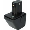 Batéria do nitovacieho náradia Gesipa 70291510061 - 4500 mAh