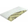 Materasso Topper Herbal foam - 200 x 80 cm