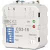 Časový spínač Elektrobock CS3-16 Multifunkčný časový spínač (0137)
