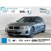 BMW 330d Touring xDrive 210 kW