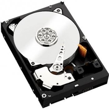 IBM 500GB, 3,5", 7200rpm, SATA, 81Y9786