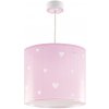 Dalber Dalber 62012S - Detský luster SWEET DREAMS 1xE27/60W/230V 28539 + záruka 3 roky zadarmo + záruka 3 roky zadarmo