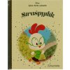 Disney (012) Zlatá zbierka rozprávok Strašpytlík