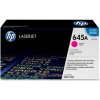 Toner HP C9733A magenta (HP 645A)