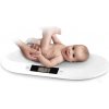 BABY LIFE AG205A Elektronická váha pre dojčatá, biela, do 20kg