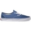 VANS topánky - Authentic Navy (navy) veľkosť: 36.5