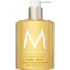 Moroccanoil Ambiance De Plage tekuté mýdlo na ruce s arganovým olejem a kyselinou hyaluronovoupro ženy 360 ml