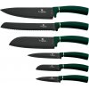 Berlingerhaus Sada nožov Emerald Collection BH 2511 6 ks