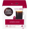 Kapsuly do Dolce Gusto Nescafe Americano 16 ks
