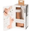 You2Toys Natural Thrusting Vibe Skin