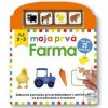 Moja prvá Farma (Becky Down)