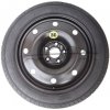 Sada - Dojazdové koleso JEEP CHEROKEE IV R17 5x110x65,1 + GOLA KĽÚČ + HEVER + OBAL NA HEVER