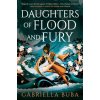 The Stormbringer Saga - Daughters of Flood and Fury (Buba,Gabriella)(Brožovaná)