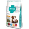 NUTRIN krmivo chrumky 0,4 kg morča