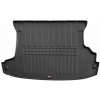 Plastová vaňa do kufra Gumárny Zubří Škoda KAROQ 2017- horné dno