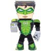 METAL EARTH 3D puzzle Justice League: Green Lantern figurka