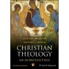Christian Theology - Alister E. McGrath, Matthew J. , Berkeley, USA; Regent College, Vancouver, Canada) Thomas
