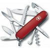 VICTORINOX Victorinox Huntsman vreckový nôž červený, 1.3713 1.3713