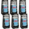 Zmes kávy coffee hunter Zrnková káva zmes kávových zŕn 6000 g