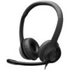 LOGITECH H390 USB-C HEADSET 981-001576