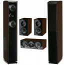 Wharfedale Obsidian 600 HCP 5.0 set