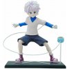 ABYstyle Figúrka Hunter x Hunter - Killua