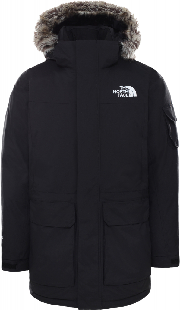 The North Face Recycled Mcmurdo