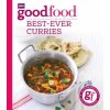 Good Food: Best-ever curries (Good Food Guides)(Brožovaná)