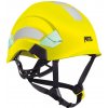 Petzl Vertex HI-VIZ přilba pro výškové práce yellow