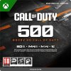 Call of Duty: 500 Points - Xbox Series X|S Digital