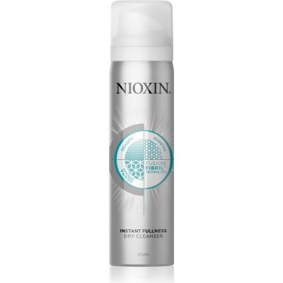 Nioxin 3D Styling Instant Fullness suchý šampón 65 ml