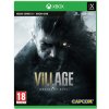 Resident Evil 8: Village XBOX Series X
