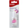 Kiss Brush-On Nail Glue Lepidlo na nechty 5 g