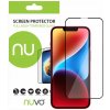 Tvrdené sklo NUVO pre Apple iPhone 14 1 ks