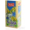 Ihneď k odberu - Apotheke čaj NA ŽLČNÍK A SLINIVKU 20 x 1,5 g