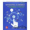ISE Managerial Economics & Business Strategy