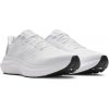 Pánske tenisky Under Armour CHARGED ROGUE 5 biele 3028256-100 - EUR 45,5 | UK 10,5 | US 11,5