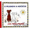 O pejskovi a kočičce - Josef Čapek