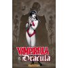 Vampirella Vs Dracula