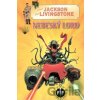 Nebeský lord - Ian Livingstone, Steve Jackson