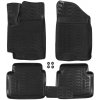 Koberce gumenné J&J Automotive JEEP RENEGADE 2014-