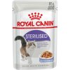 ROYAL CANIN STERILISED JELLY 85g kapsička v želé pre sterilizované mačky