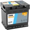 EXIDE PREMIUM Exide Premium 12V 53Ah 540A EA530